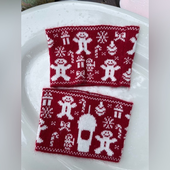 Starbucks Koozies - Picture 3 of 6